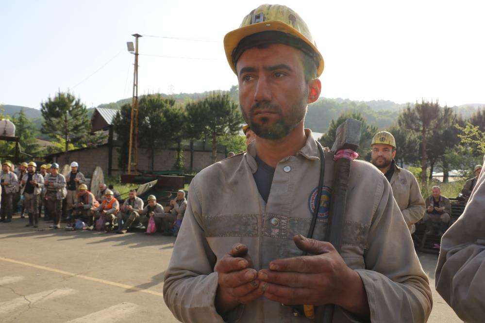  13 yıl sonra acılar tazelendi