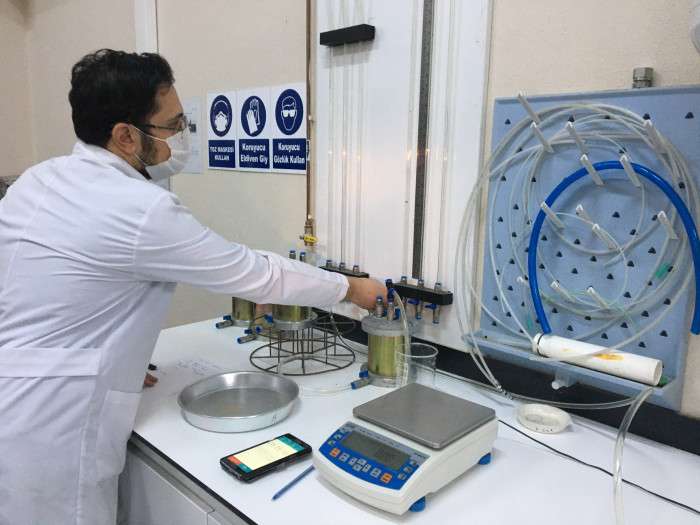 Heyelanlar günler öncesinden tahmin edilecek