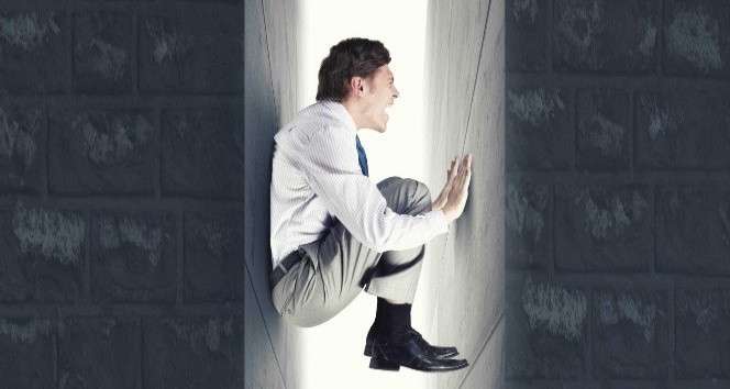 Agorafobiniz varsa, tedavi i&ccedil;in ge&ccedil; kalmayın