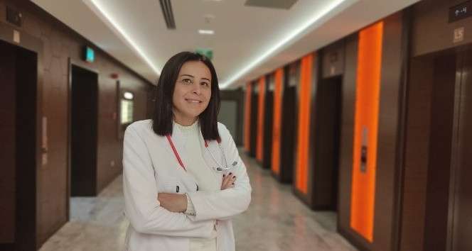 Bahar alerjisi, yüz şeklini bile etkiliyor