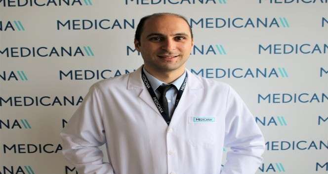 Kanser tedavisinde düzenli beslenmek önemli