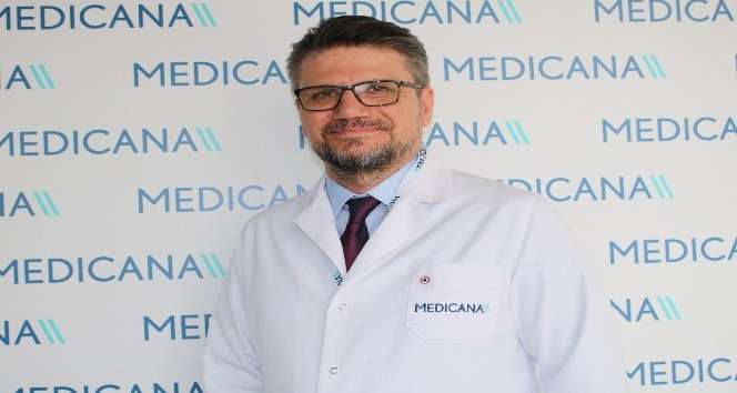 Bahar aylarında kurdeşene dikkat