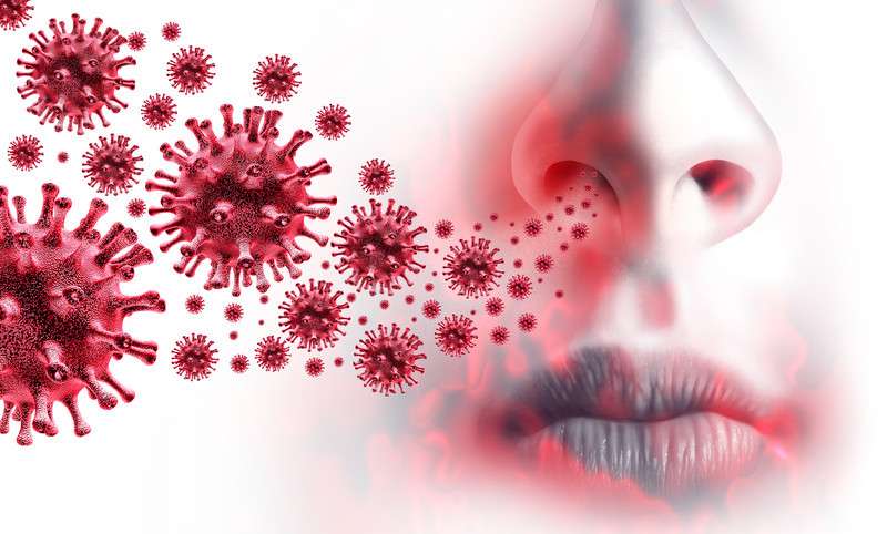 Post covid sendromuna dikkat