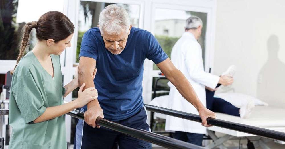 Obezler felç riskiyle karşı karşıya