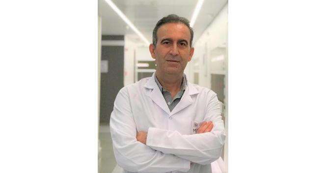 'Astım, halkın y&uuml;zde 10'unu etkiliyor'