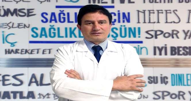 'Huzursuz bağırsak sendromu &ouml;m&uuml;r boyu s&uuml;rebilir'