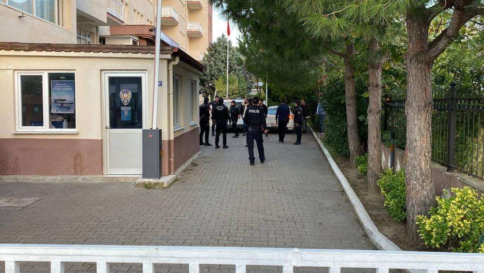 24 şüphelinin adliyeye sevk edilmesi bekleniyor