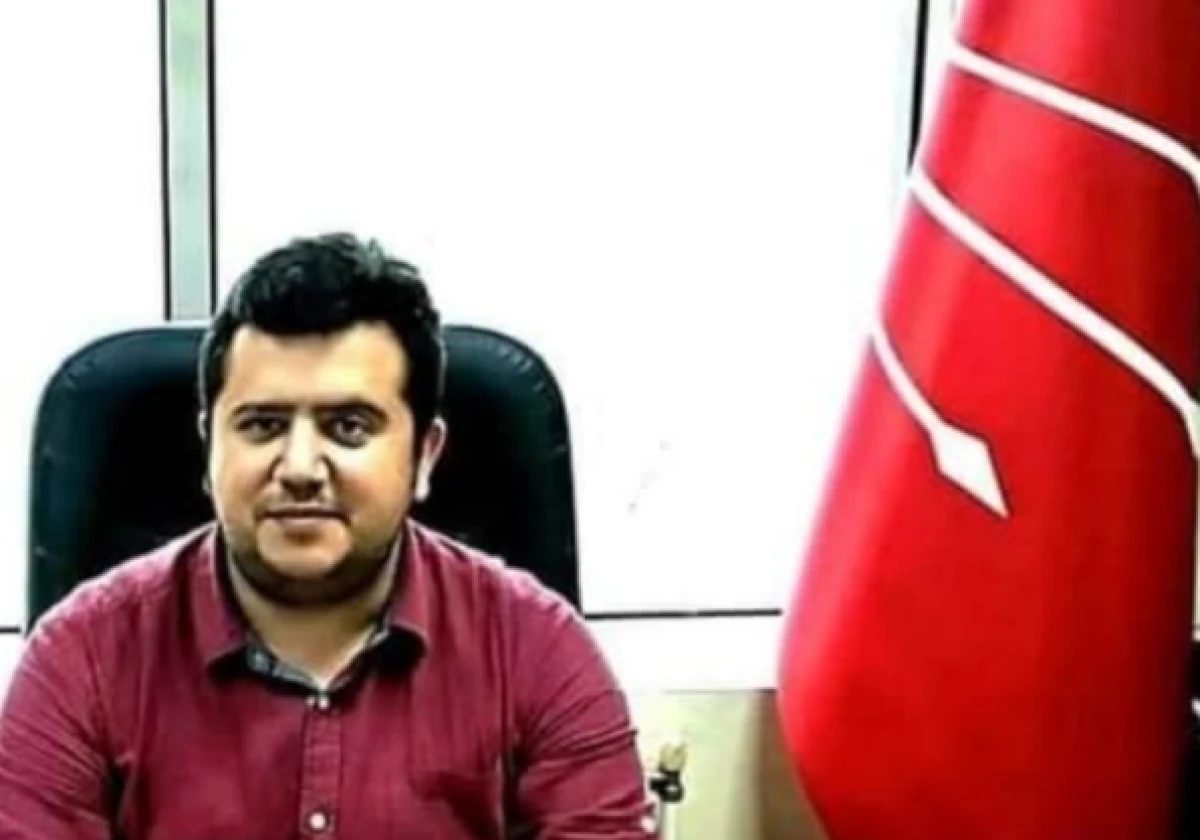 Aday olacağını açıkadı!