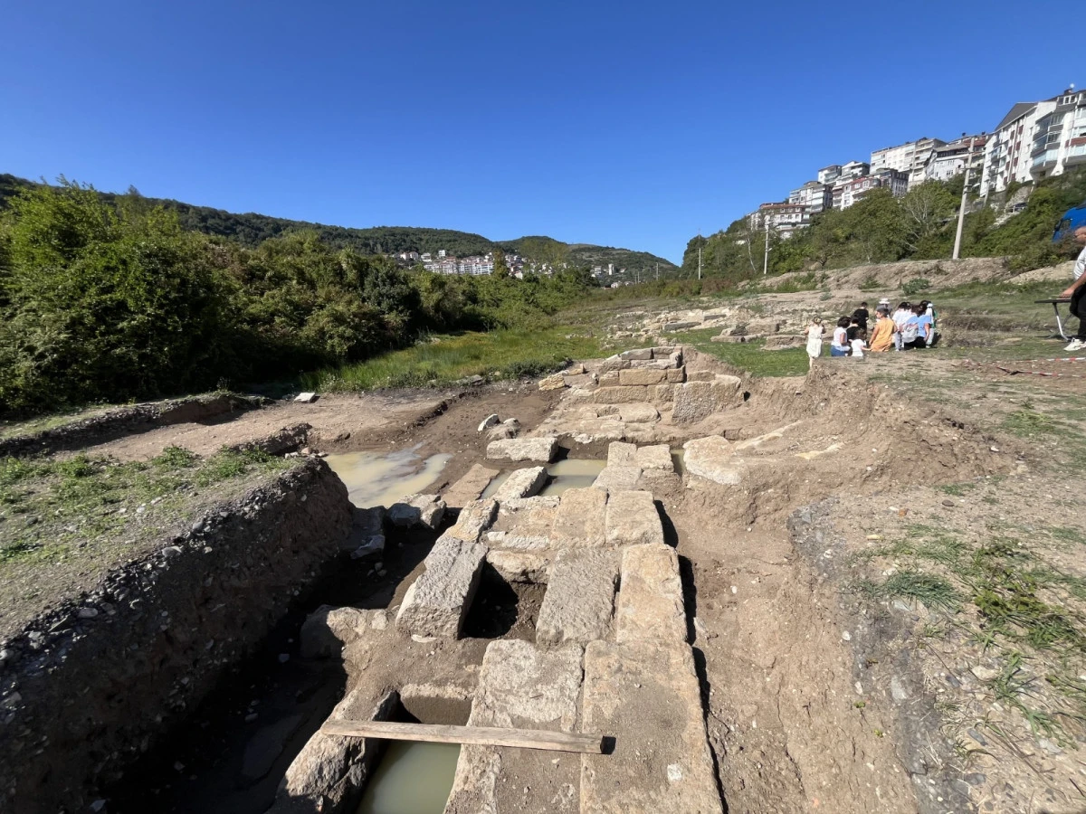 AKHERON VADİSİ KÜLTÜREL MİRAS İLGİ GÖRDÜ