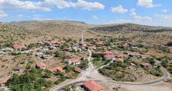 'Anadolu' isminin doğduğuna inanılan köy