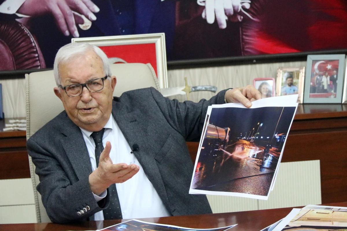 &ldquo;ARTIK DAYANACAK G&Uuml;C&Uuml;M&Uuml;Z KALMADI, İSYAN EDİYORUZ&rdquo;