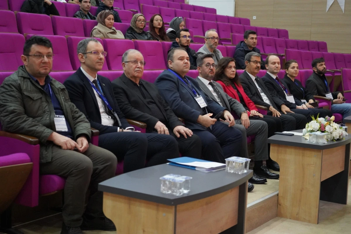 BAKKA, Bartın&rsquo;da &ldquo;Siber Vatan&rdquo; ve "AI.Yıldız&rdquo; Vizyonunu Paylaştı