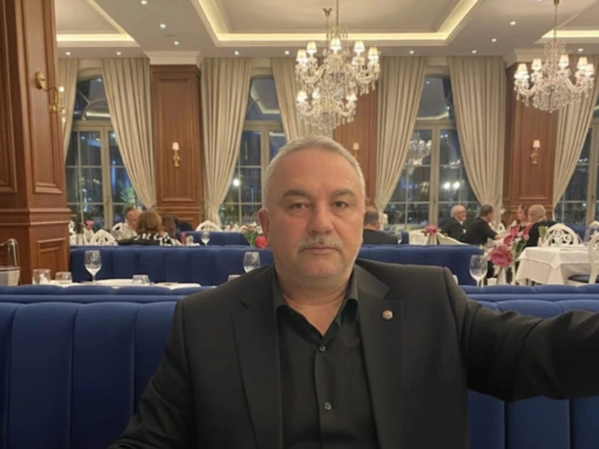 Bayram Demir'İin Kurban Bayramı mesajı