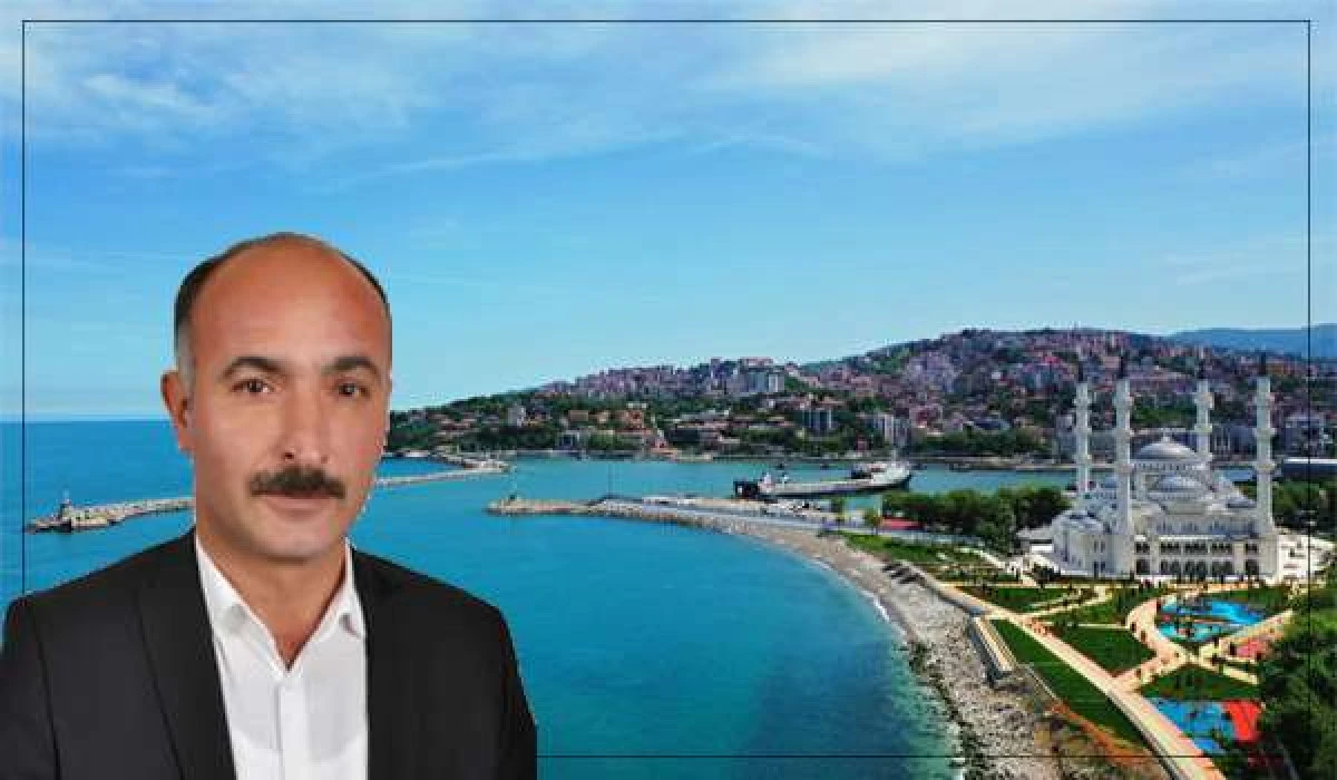 Beycuma Belediye Başkanı Vural Kundak&ccedil;ıoğlu'nun Ramazan Bayramı mesajı