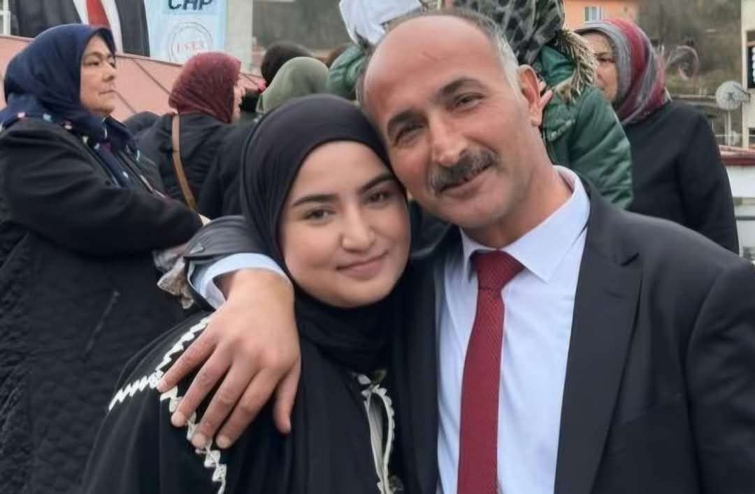 Beycuma'da Tuanna Özdemir için kan bağışı kampanyası başlatıldı