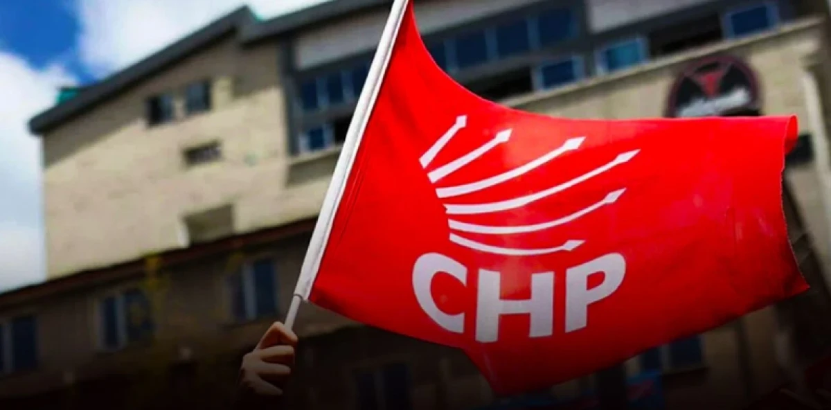 CHP Kilimli İlçe Başkanı belli oldu