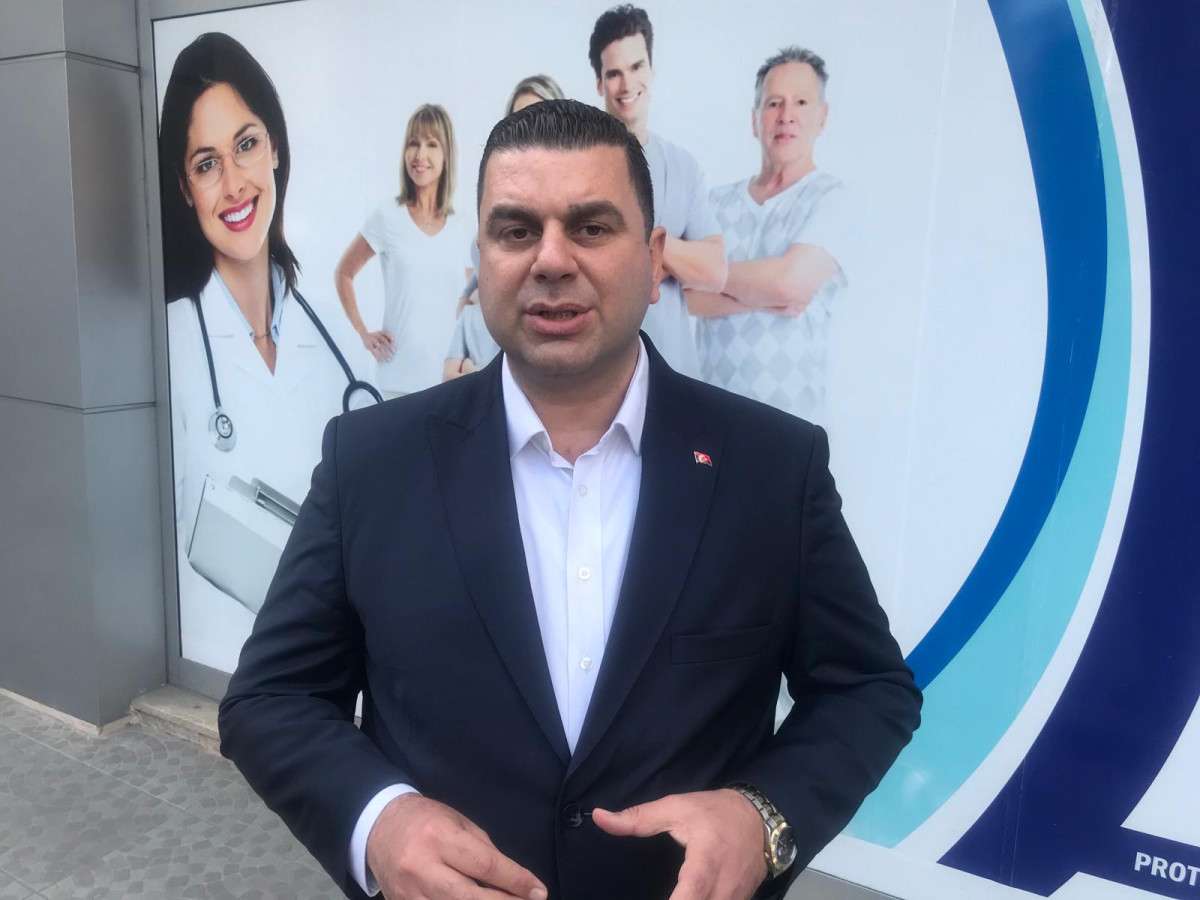 Dereli ‘Zonguldak 20 yıl pansumanla geçiştirilmiş’