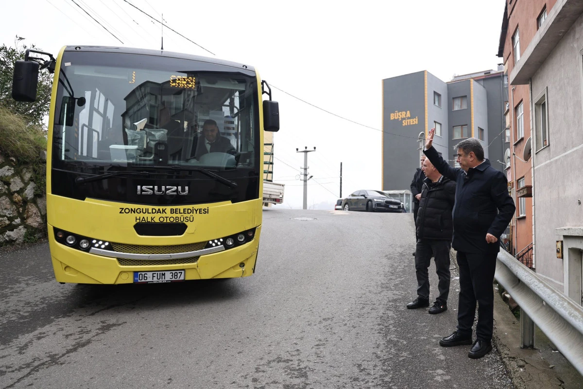 Devrim Dural: Belli ki bu hizmet uykularınızı ka&ccedil;ırdı