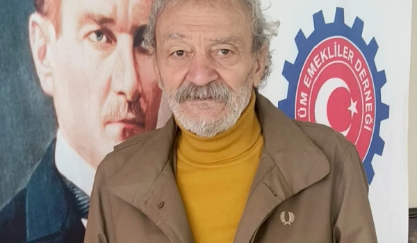 Emeklilerden milletvekillerine eleştiri: Riv riv etmeyin vekiller