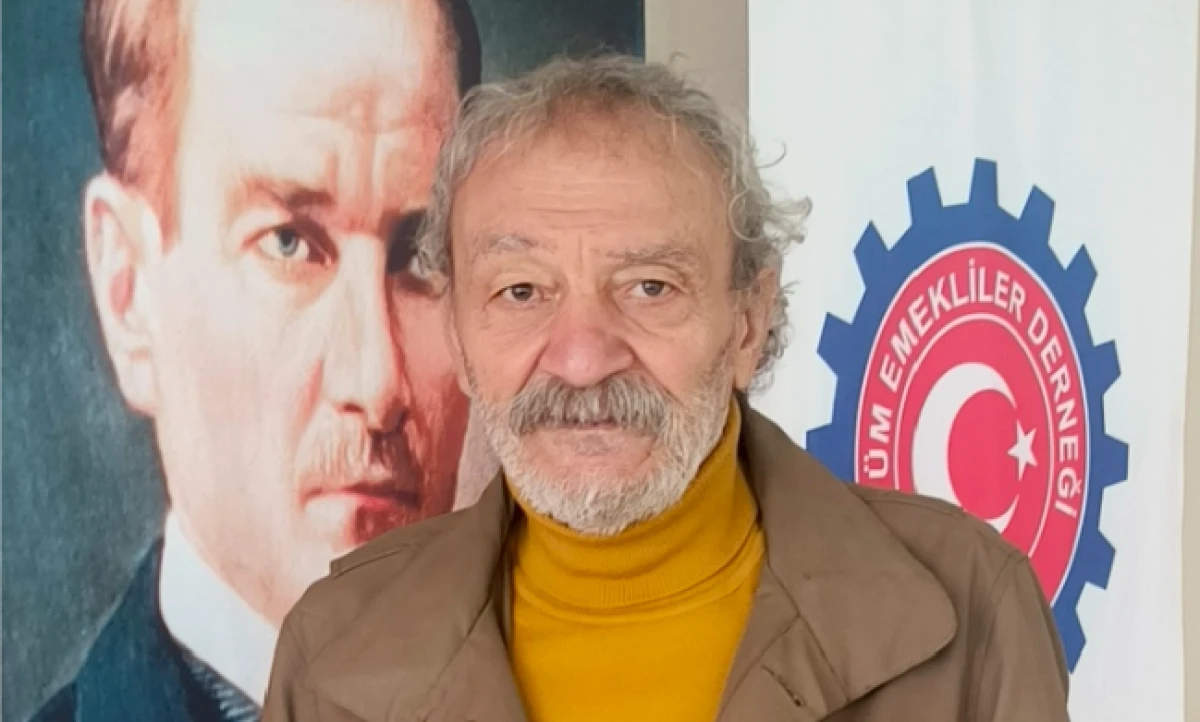 Emeklinin hakları &lsquo;Ebe-D&uuml;p-Z&uuml;p&rsquo; oldu