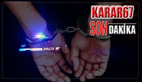 Emniyetten dev operasyon