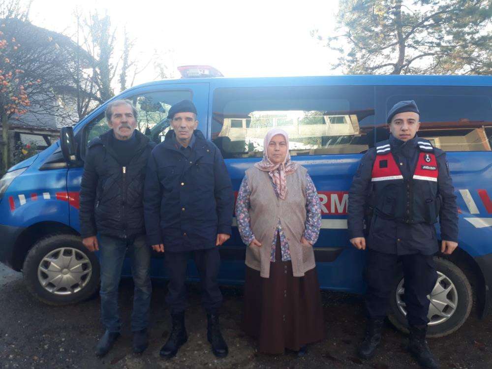 Engelli gencin hayali gerçek oldu, bir günlük askerlik yaptı