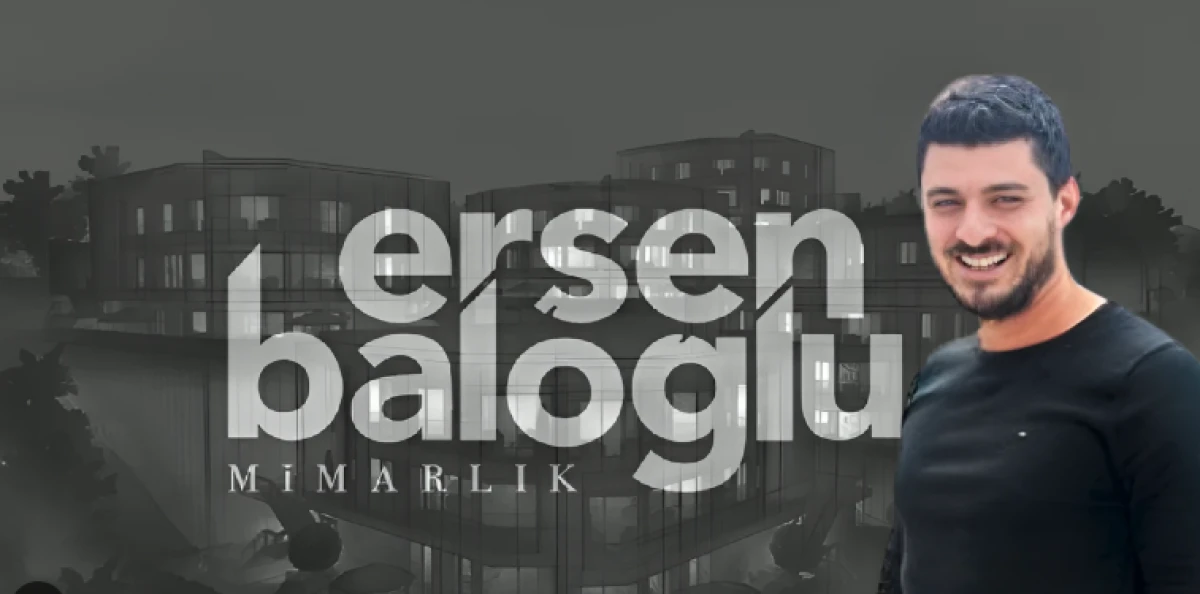 Erşen Baloğlu'nun yeni yıl mesajı