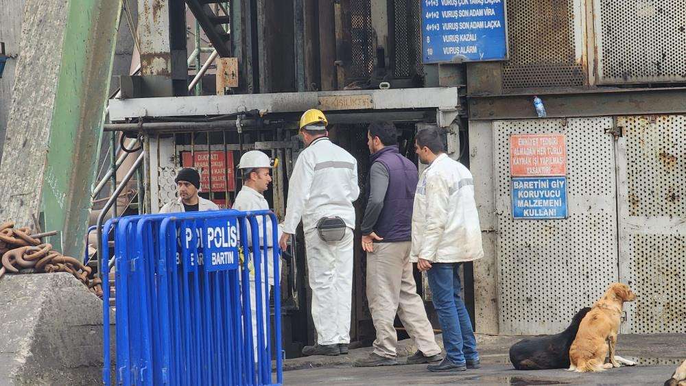 Faciadan saatler önce gaz değerleri 355 kez alarm vermiş