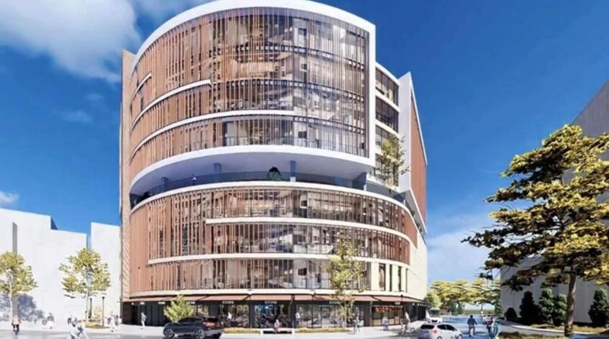 Geredeli İnşaat'ın Ramazan Bayramı mesajı