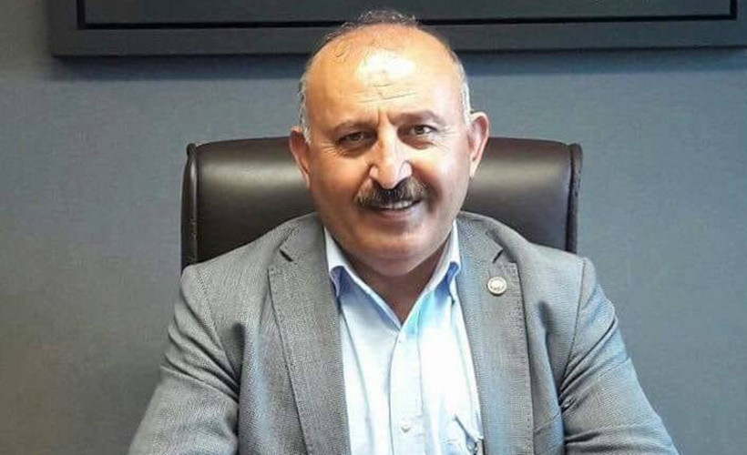 Gökçebey Belediye Başkanı Öztürk'ten Karar67'ye kutlama