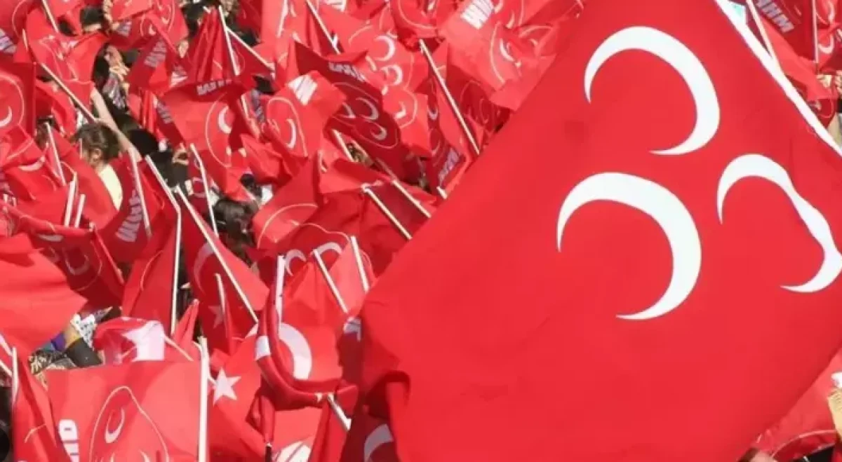 İl Başkanı g&ouml;revden alındı: Murat Kotra'dan ilk a&ccedil;ıklama