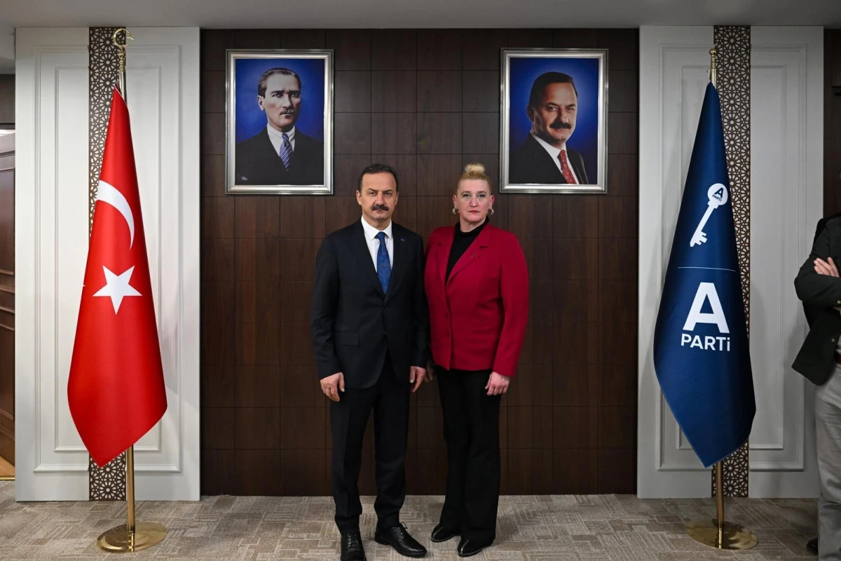 'İl Genel Meclisi'nde yaratılan kaos ortamı doğru değildir'