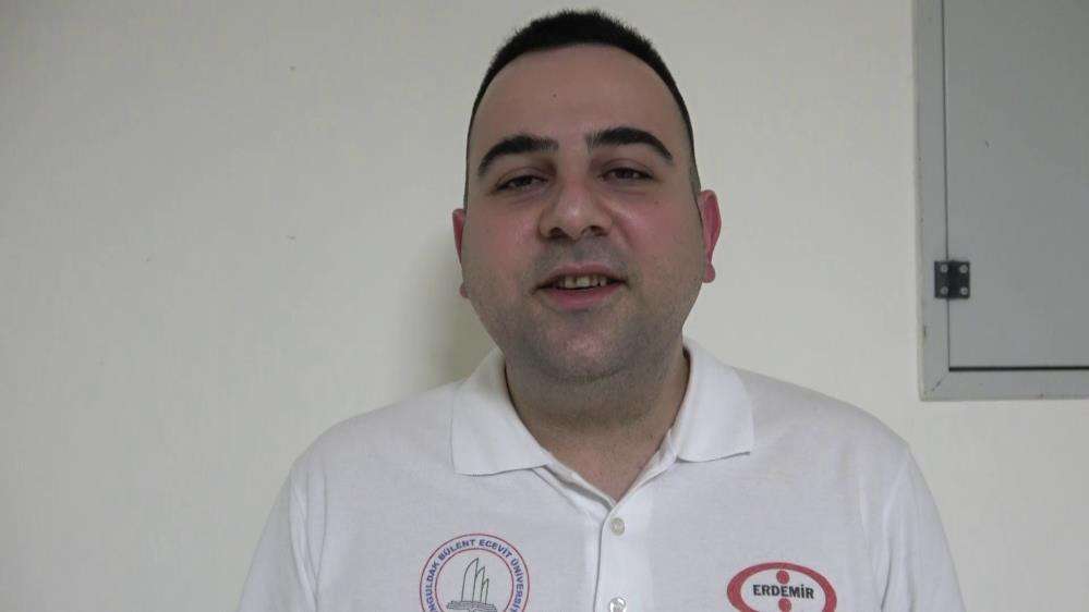 İlk sinyalin gururunu yaşamak istiyorlar