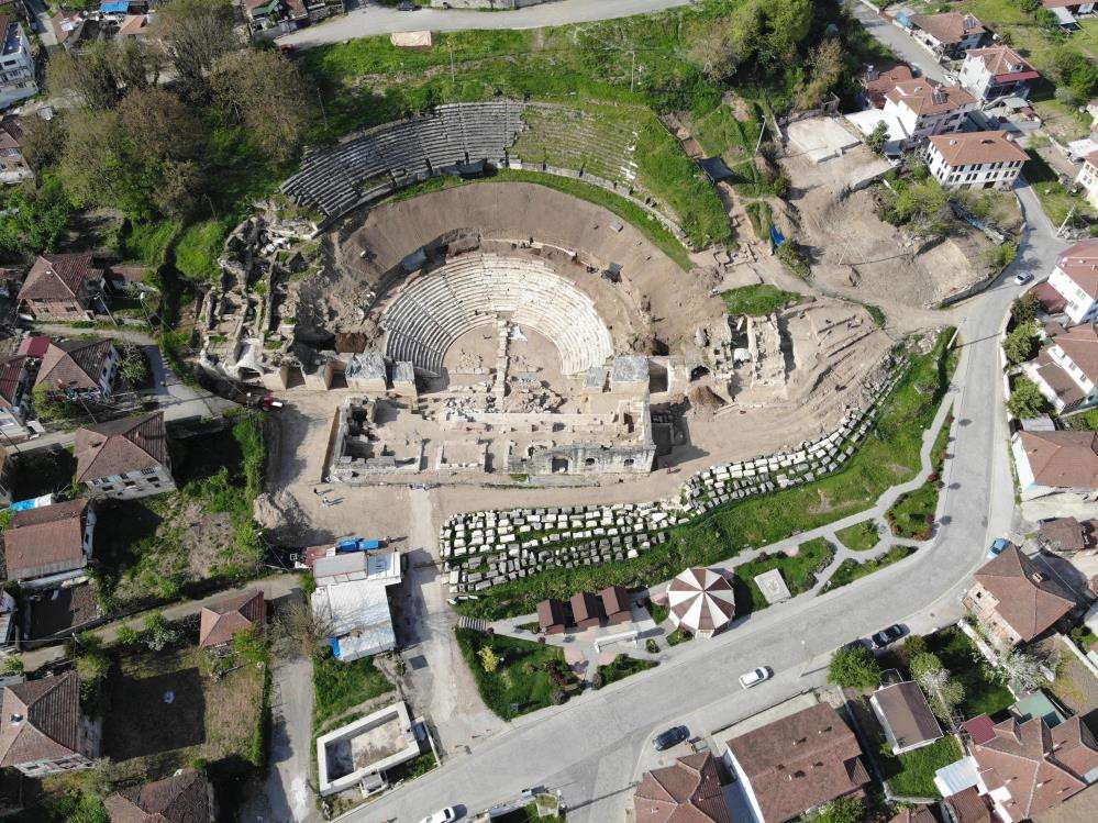 Kazdıkça heyecanlandırıyor