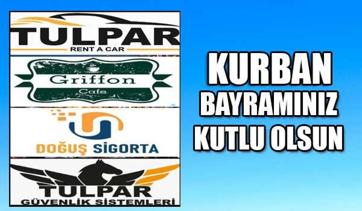 Kurban Bayramınız kutlu olsun