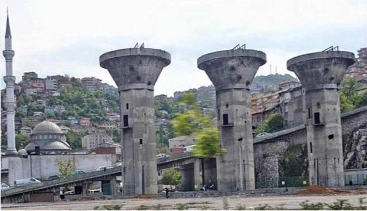 Lavuar Alanı i&ccedil;in yeni ihale tarihi a&ccedil;ıklandı