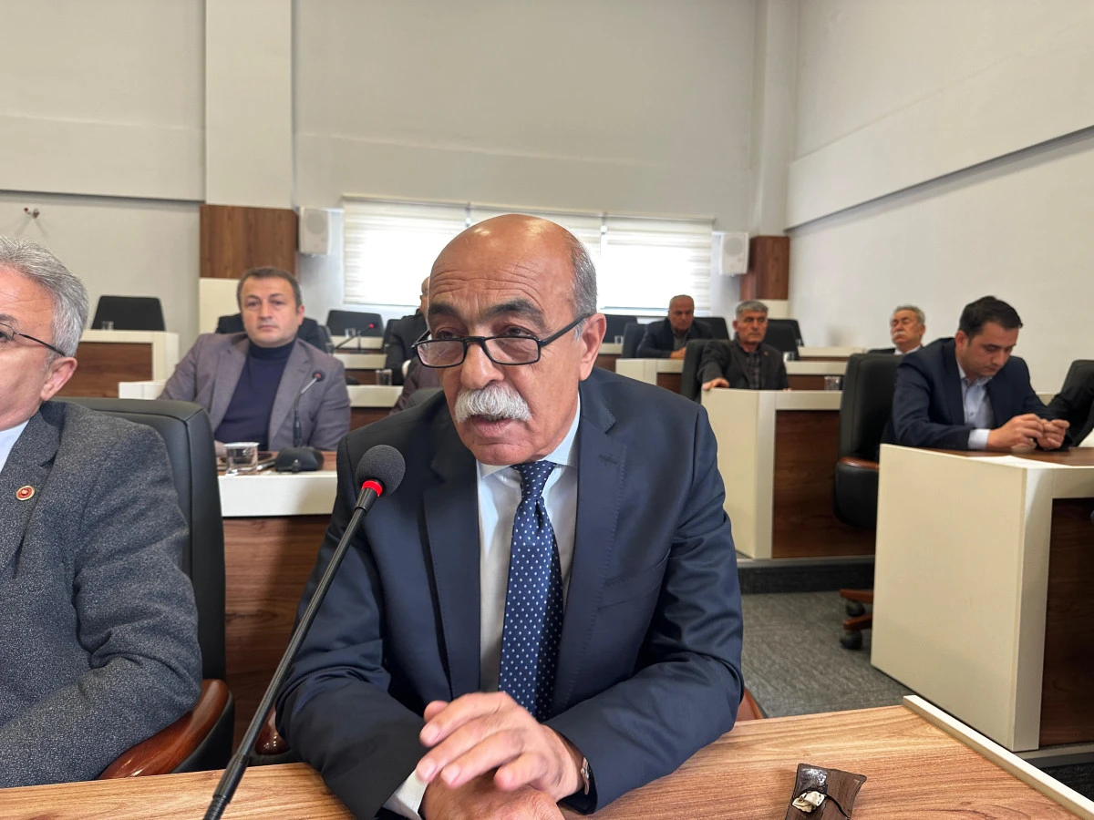 'Masayı Mustafa &Ccedil;ağlayan devirdi'
