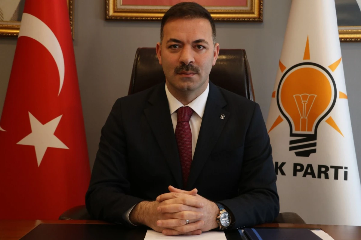 Mustafa &Ccedil;ağlayan m&uuml;jdeyi verdi