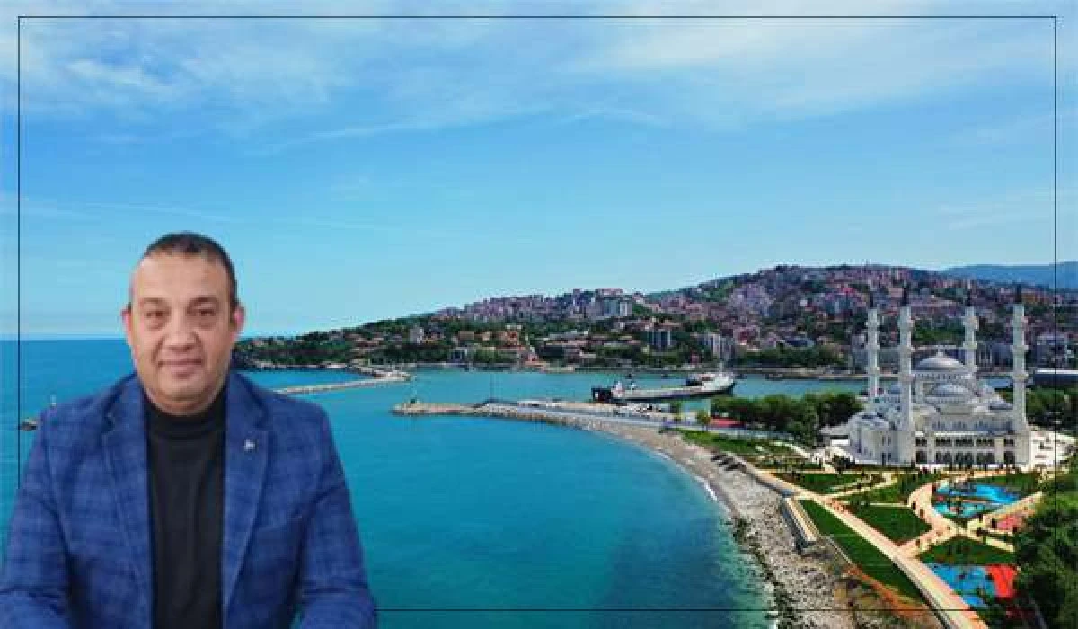 Mustafa Kaplan kutladı