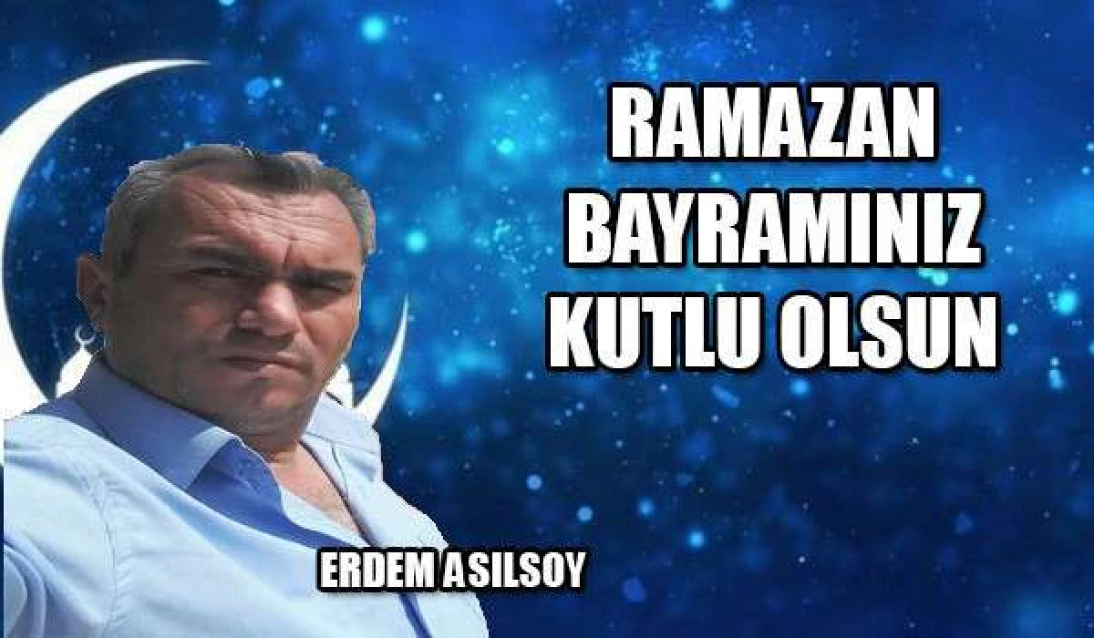 Nizam Ekmek Fırını Ramazan Bayramı mesajı