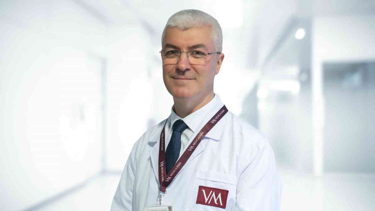 Nöroloji uzmanından uyarı: 'Hareket bozuklukları yaşamı katlanılmaz kılabilir'