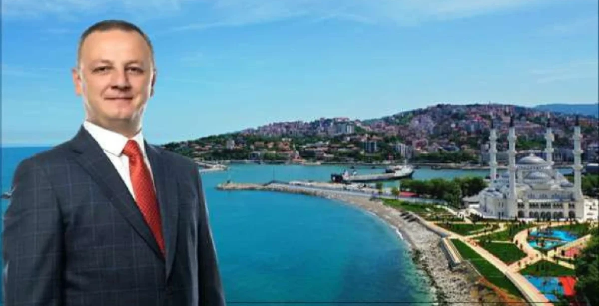 &Ouml;mer Selim Alan'ın Kurban Bayramı mesajı