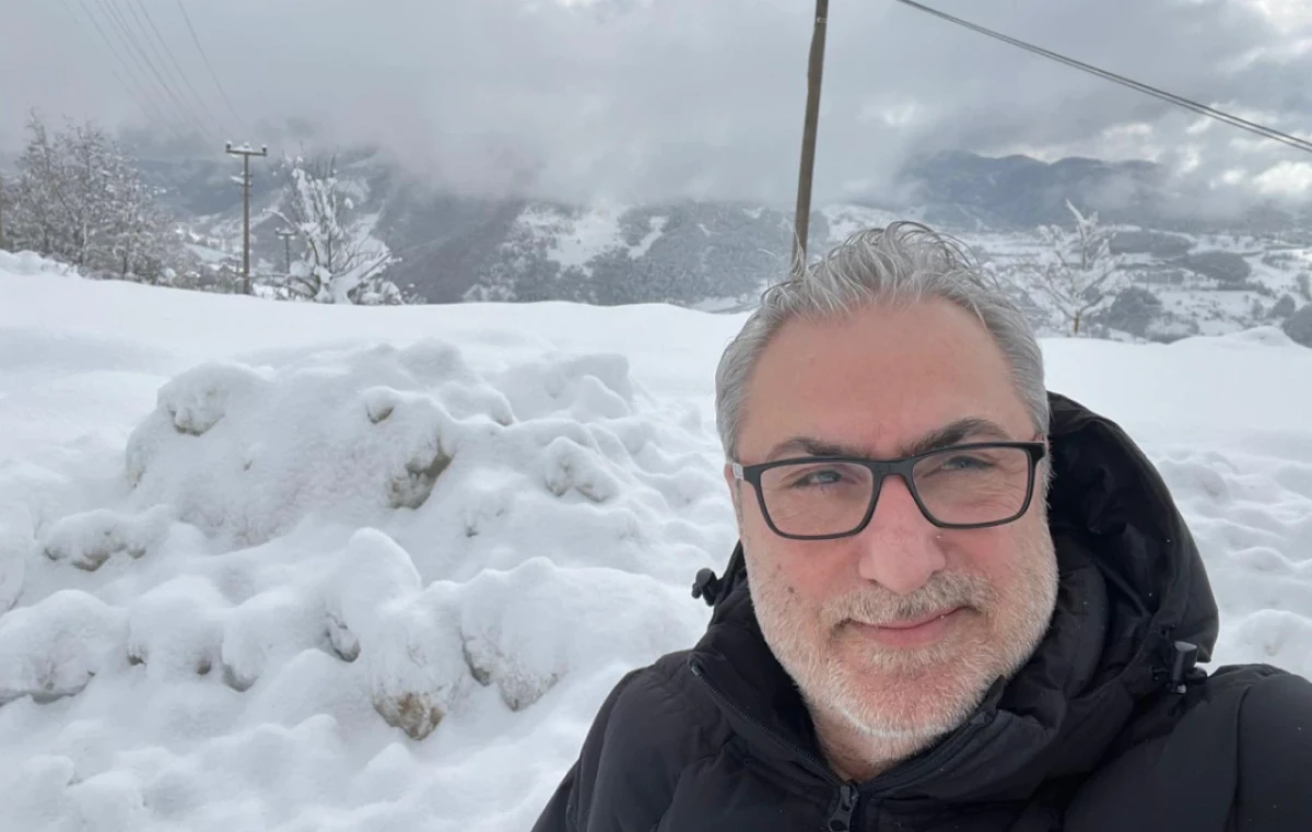 Oparat&ouml;r Dr. Turgay Tuğ'un Kurban Bayramı mesajı