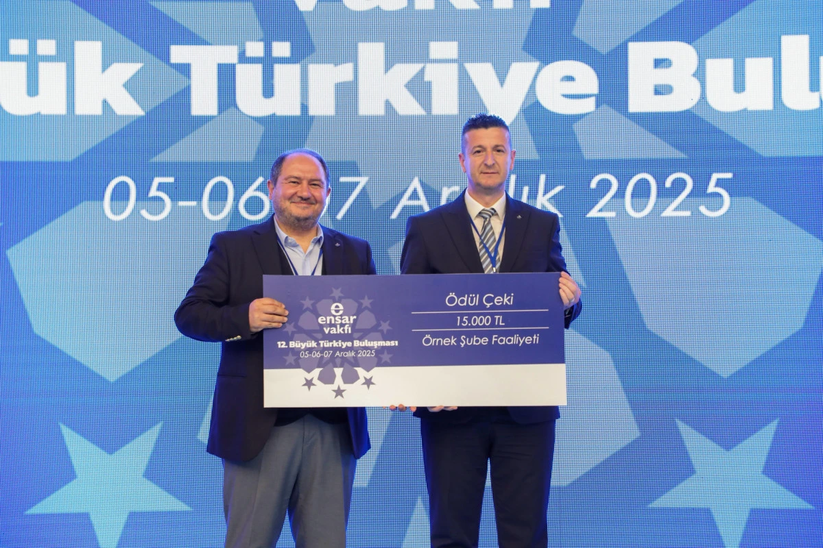 Örnek Şube Çaycuma