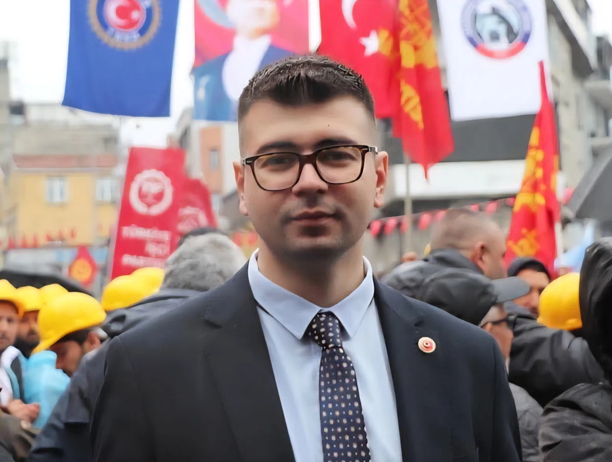 Şadan Çelikdal cevap verdi