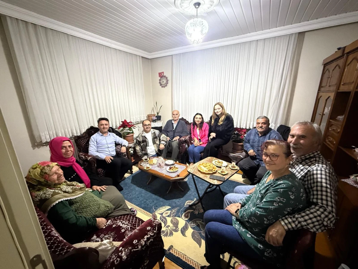 Sezer Köroğlu vites yükseltti