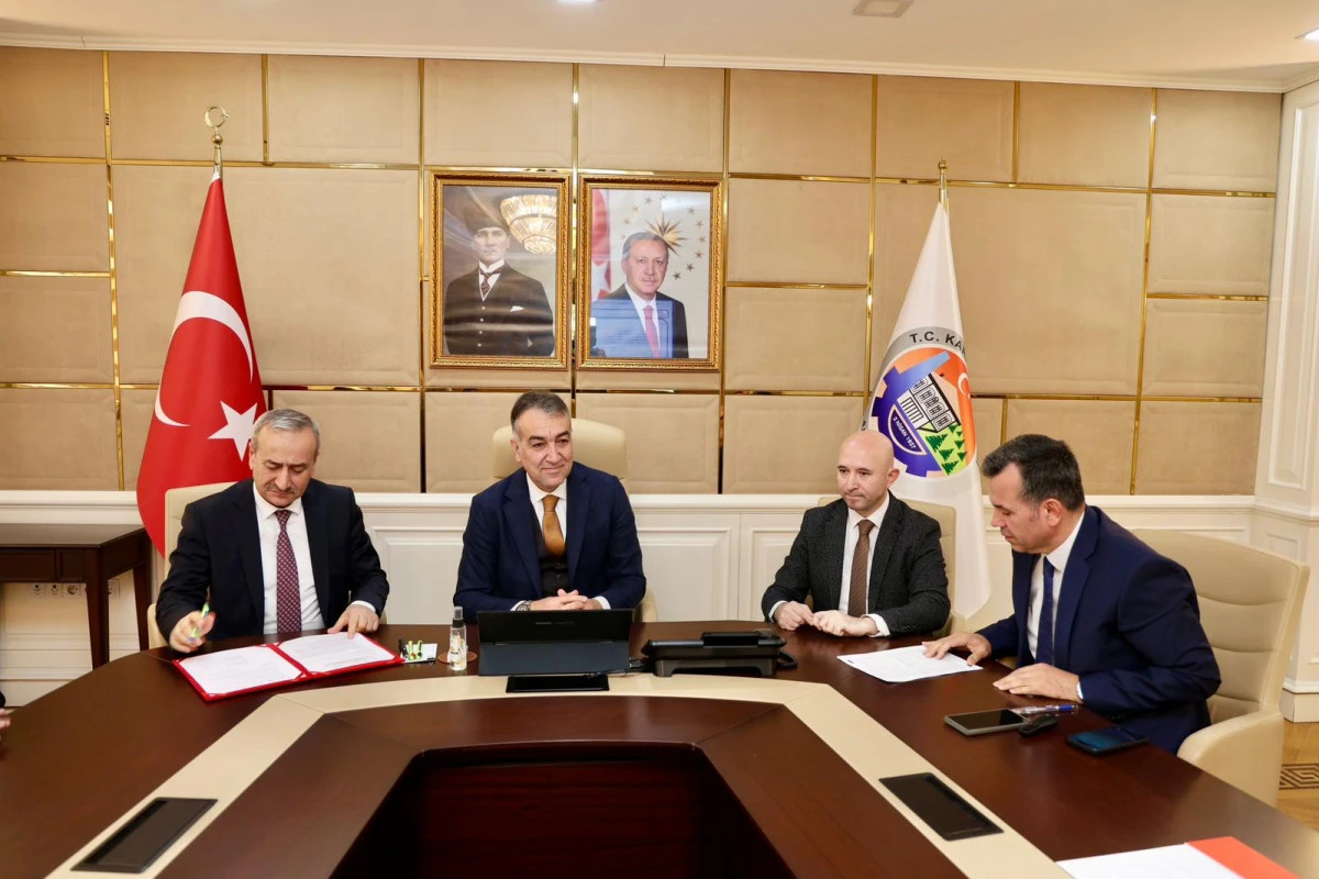 SOGEP Desteğiyle 40,7 Milyon TL&rsquo;lik Kalkınma Hamlesi