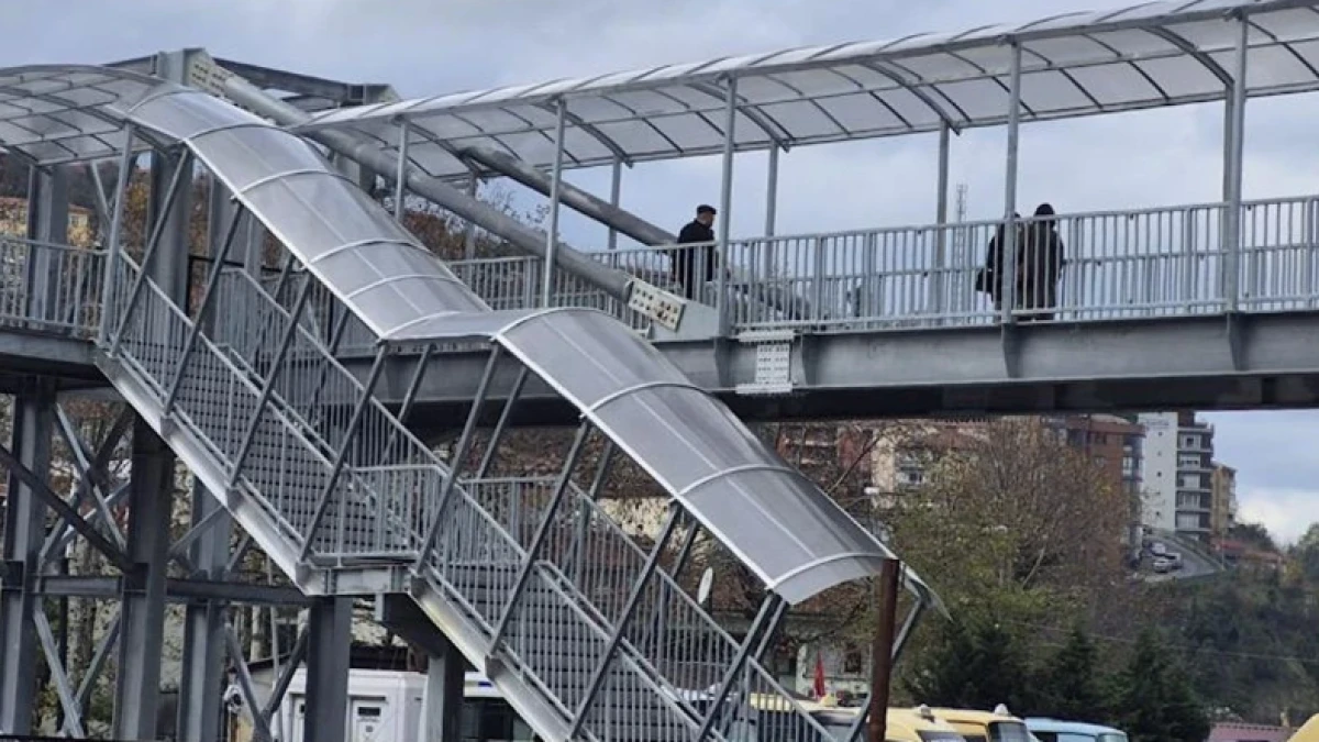 'Sorumluluk Zonguldak Belediyesi'ne ait'