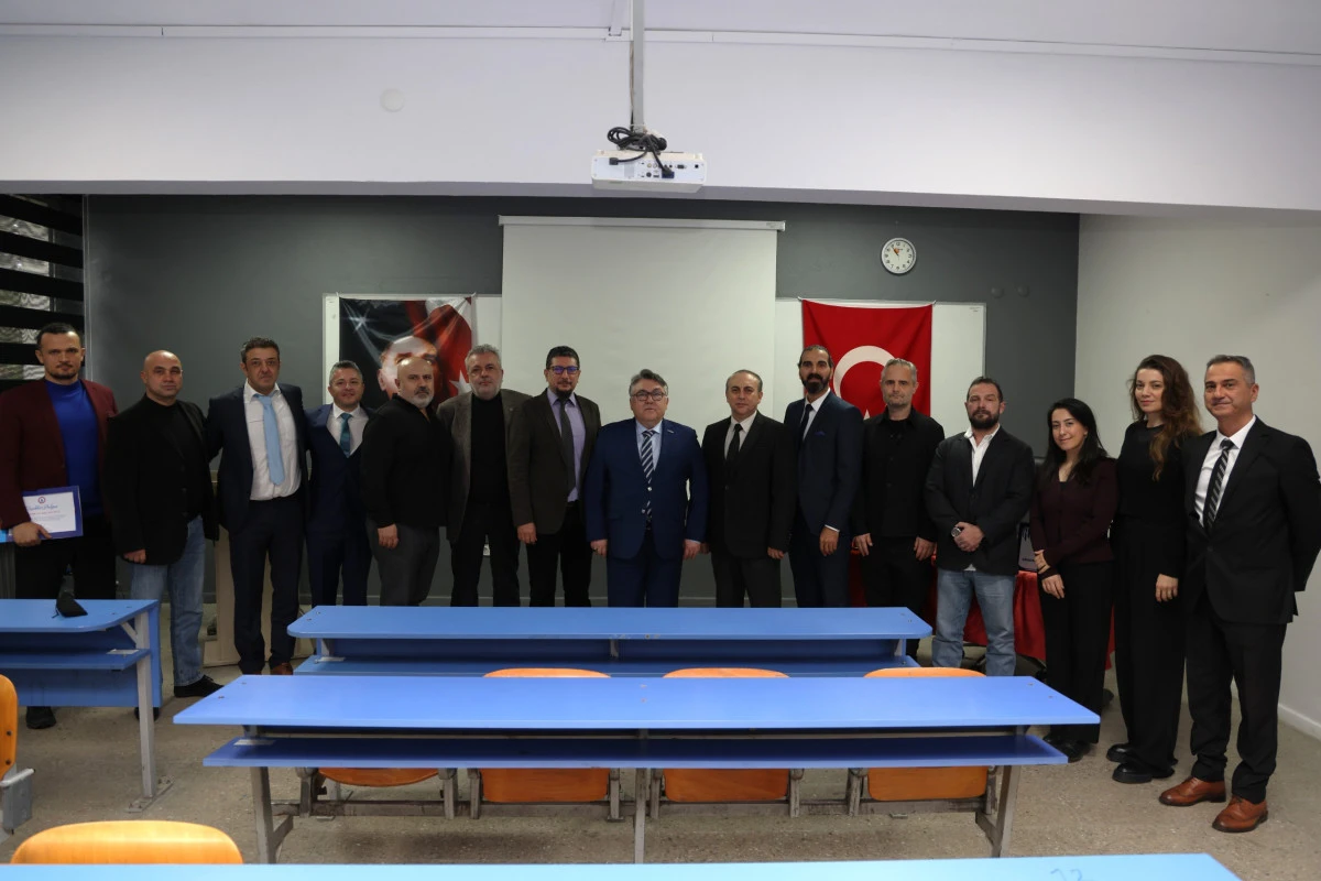 Spor Bilimleri Fak&uuml;ltesi 2025&ndash;2026 Yılı Akademik Kurul Toplantısı Ger&ccedil;ekleştirilirdi