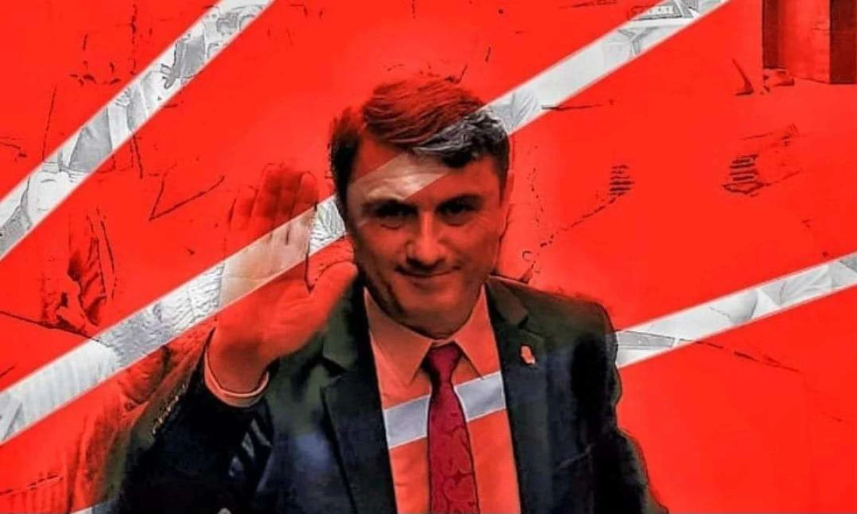 Tahsin Erdem'i itibarsızlaştırma &ccedil;abalarına &uuml;z&uuml;l&uuml;yoruz